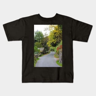 Country Road Kids T-Shirt